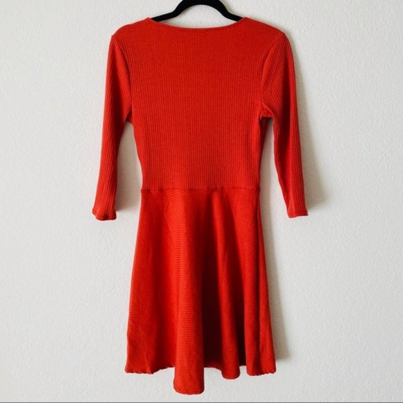 Modcloth | NWT Let's Keep It Short Mini Dress - Picture 9 of 10